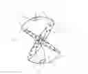 Fig. 01 - INTELLIGENT BALL WITH MULTIPLE AIRBAGS AND MANUFACTURING METHOD THEREOF