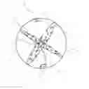 Fig. 03 - INTELLIGENT BALL WITH MULTIPLE AIRBAGS AND MANUFACTURING METHOD THEREOF