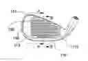 Fig. 01 - Golf club head