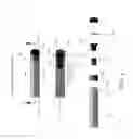 Fig. 03 - CUE SHAFT TIP INSERT