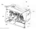 Fig. 01 - Card handling devices and related assemblies and components