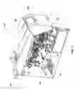 Fig. 02 - Card handling devices and related assemblies and components