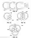 Fig. 09 - THREE-DIMENSIONAL PUZZLE HAVING C-SHAPED MEMBERS