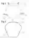 Fig. 02 - Vest and Motion Sensitive Wand for Interactive Game Play