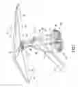 Fig. 11 - AMUSEMENT RIDE FOR HANG GLIDING SIMULATION