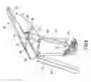 Fig. 12 - AMUSEMENT RIDE FOR HANG GLIDING SIMULATION