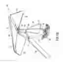 Fig. 15 - AMUSEMENT RIDE FOR HANG GLIDING SIMULATION