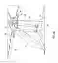 Fig. 16 - AMUSEMENT RIDE FOR HANG GLIDING SIMULATION