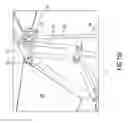 Fig. 17 - AMUSEMENT RIDE FOR HANG GLIDING SIMULATION