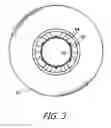 Fig. 04 - Flying Disc with Protected Electronics