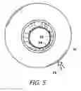 Fig. 06 - Flying Disc with Protected Electronics