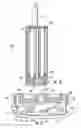 Fig. 08 - Liquid filter assembly