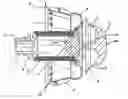 Fig. 01 - Air filter for internal combustion engines