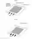 Fig. 04 - Reconfigurable microfluidic device and method of manufacturing the same