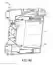 Fig. 49 - Electrostatic fluid delivery backpack system