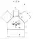 Fig. 09 - METHOD FOR MANUFACTURING MOLDED ARTICLE PROVIDED WITH GAS BARRIER LAYER