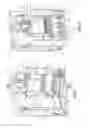 Fig. 02 - Melter for supplying liquid adhesive