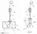 Fig. 02 - Electromagnetic device for stabilizing and reducing the deformation of a strip made of ferromagnetic material, and related process