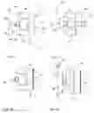 Fig. 09 - Electromagnetic device for stabilizing and reducing the deformation of a strip made of ferromagnetic material, and related process