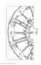 Fig. 09 - Coiling head apparatus and system