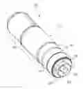 Fig. 01 - Apparatus for improving the quality of tube bending and method that uses such apparatus