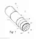 Fig. 02 - Apparatus for improving the quality of tube bending and method that uses such apparatus