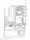 Fig. 07 - Dust extractor with flat back