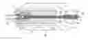 Fig. 01 - LUBRICATING SYSTEM COMPRISING A SPINDLE AND AN AEROSOL DISPENSER