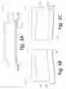 Fig. 04 - Blade outer air seal surface