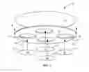 Fig. 03 - Polishing machine wafer holder