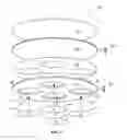 Fig. 05 - Polishing machine wafer holder