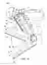 Fig. 03 - Power tool having latched pusher assembly
