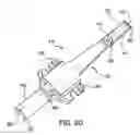 Fig. 09 - Power tool having latched pusher assembly