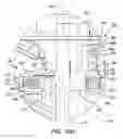 Fig. 33 - Power tool having latched pusher assembly
