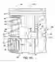 Fig. 37 - Power tool having latched pusher assembly