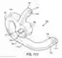 Fig. 41 - Power tool having latched pusher assembly