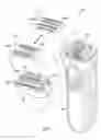Fig. 02 - BEARD TRIMMER