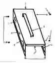 Fig. 01 - Manually Operated Knife Guide