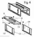 Fig. 05 - Manually Operated Knife Guide