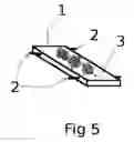 Fig. 06 - Manually Operated Knife Guide