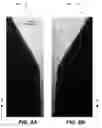 Fig. 09 - Enhanced three dimensional printing of vertical edges