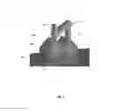 Fig. 07 - Support structures in additive manufacturing