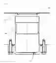 Fig. 07 - Rotary press comprising at least one compression roll station mountable on a support plate, and method for attaching and detaching the compression roll station