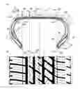 Fig. 01 - RUN-FLAT TIRE
