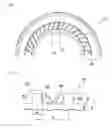 Fig. 04 - RUN-FLAT TIRE