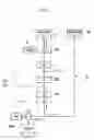 Fig. 02 - Hydraulic pressure supply system of automatic transmission for hybrid vehicle and cooling the jacket of a motor with low pressure supply to low pressure part