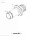 Fig. 02 - Power take-off unit ring gear shaft, manufacturing method thereof and apparatus comprising the same