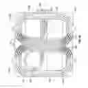 Fig. 07 - Twisted wire for power charging