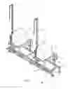 Fig. 02 - Heavy cable counter balance device