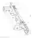 Fig. 03 - Vehicle seat sliding device